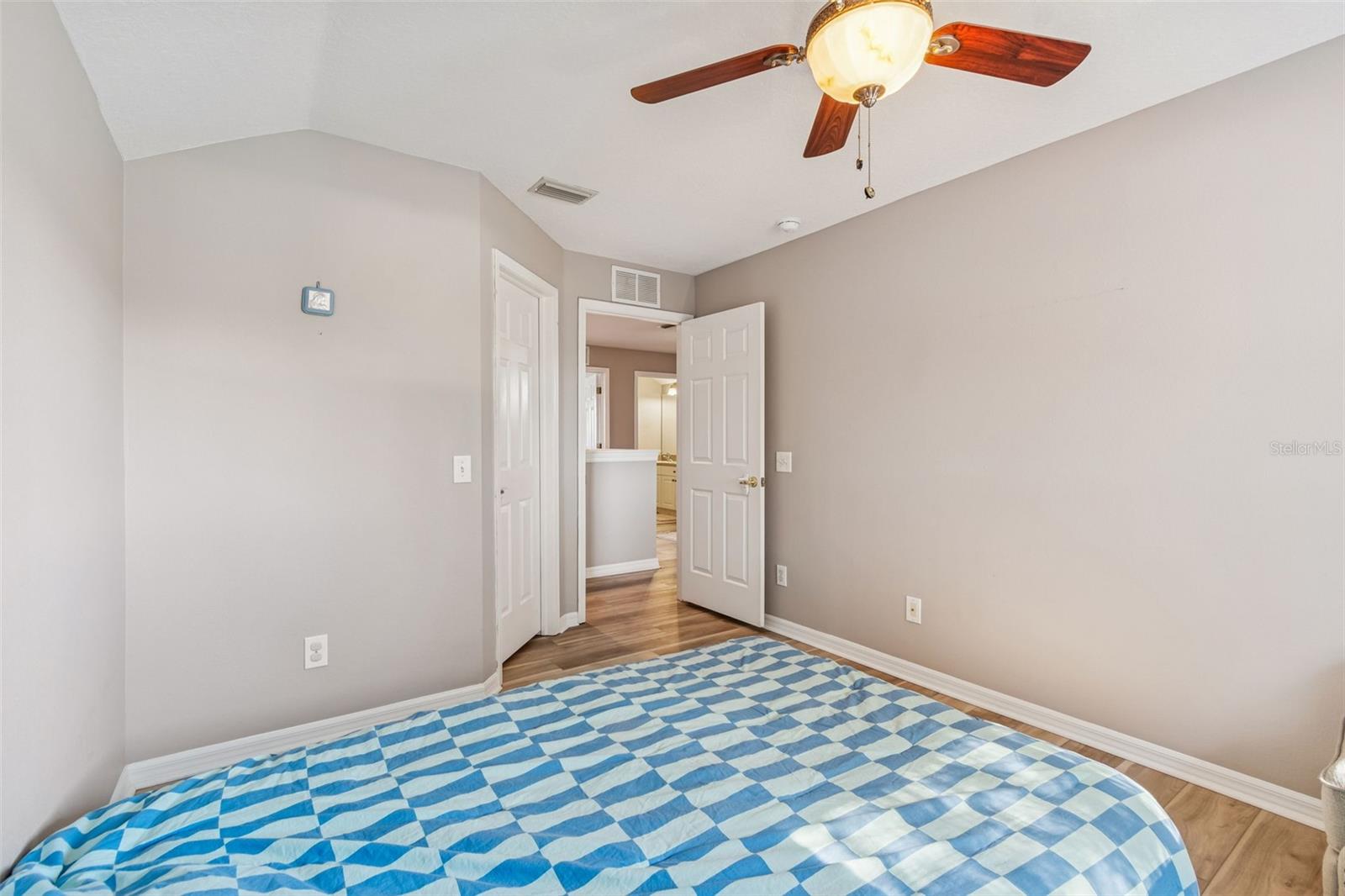 TRINITY WEST - Residential