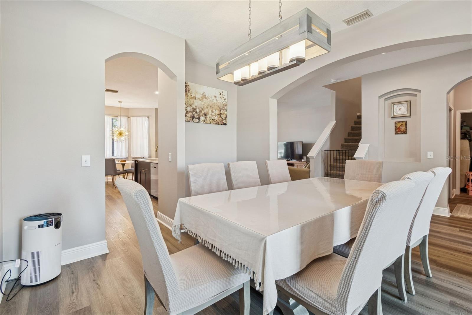 TRINITY WEST - Residential