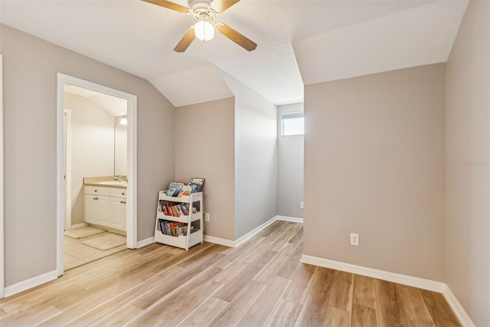 TRINITY WEST - Residential