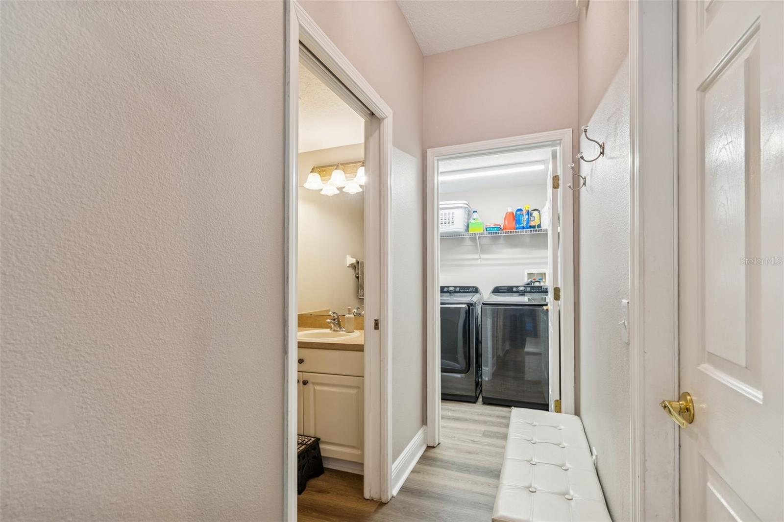 TRINITY WEST - Residential