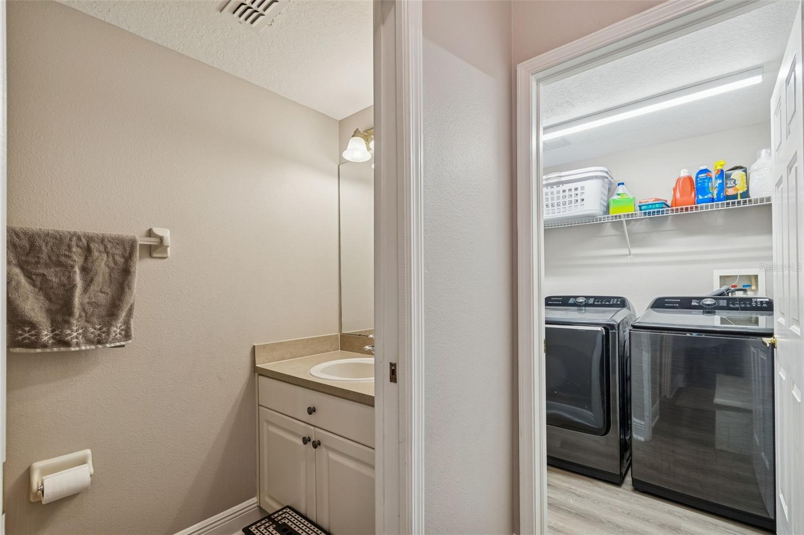 TRINITY WEST - Residential