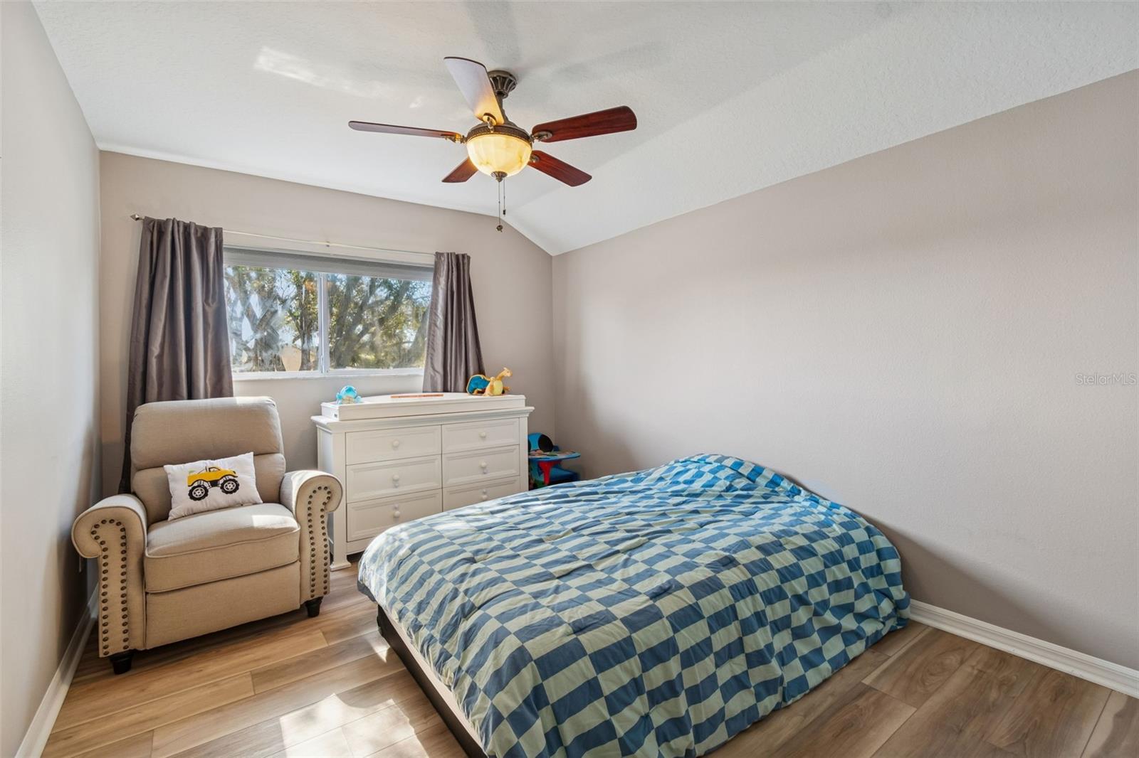 TRINITY WEST - Residential