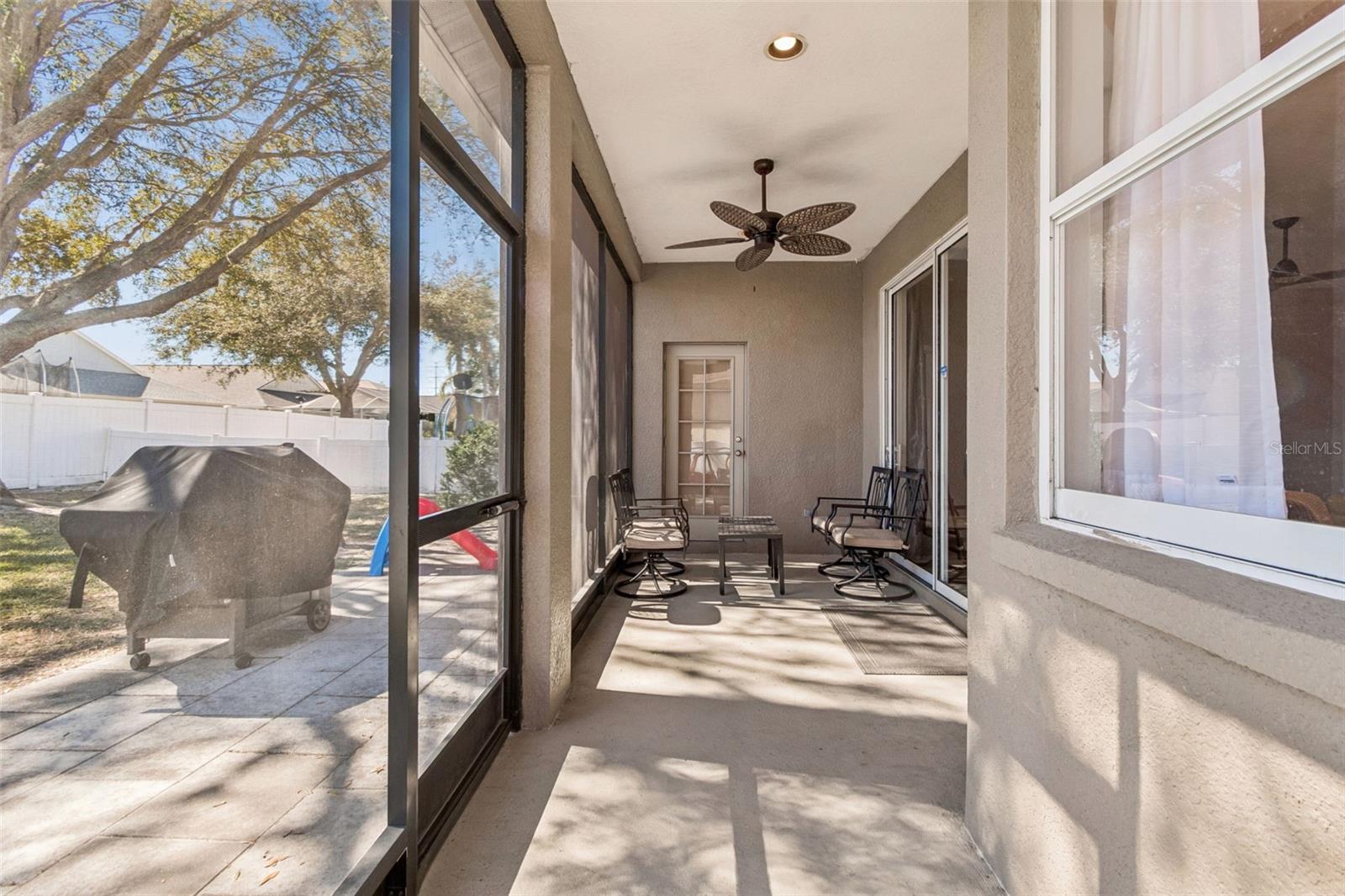 TRINITY WEST - Residential