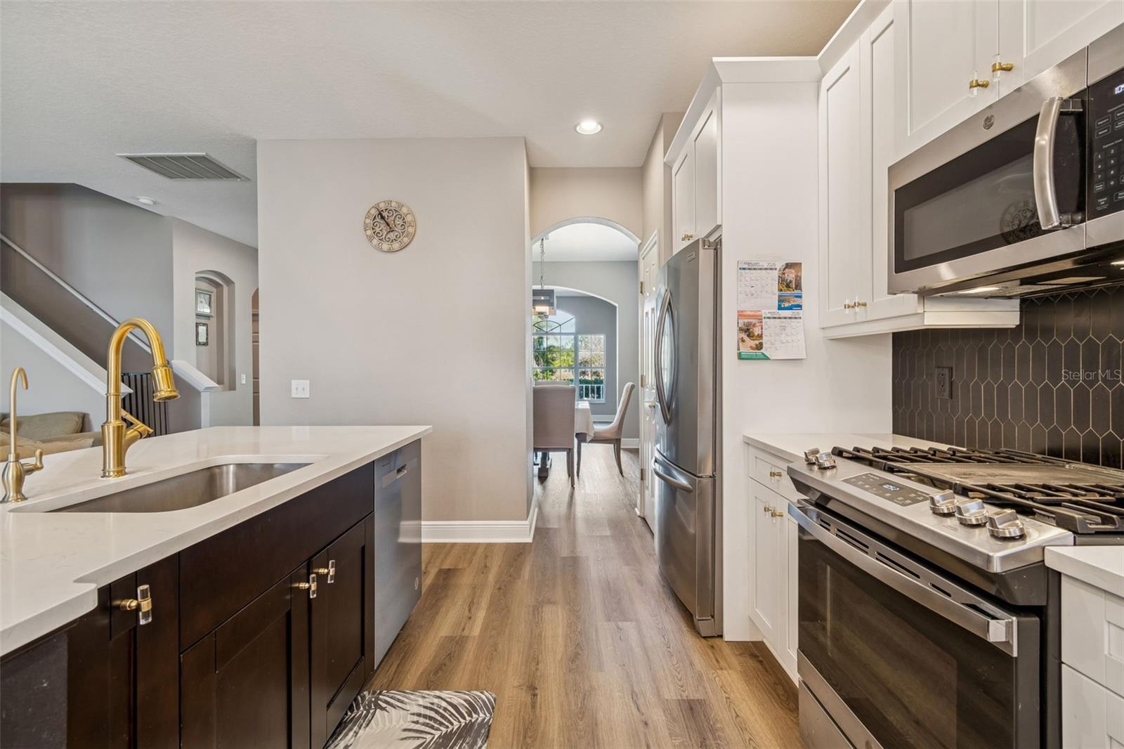 TRINITY WEST - Residential