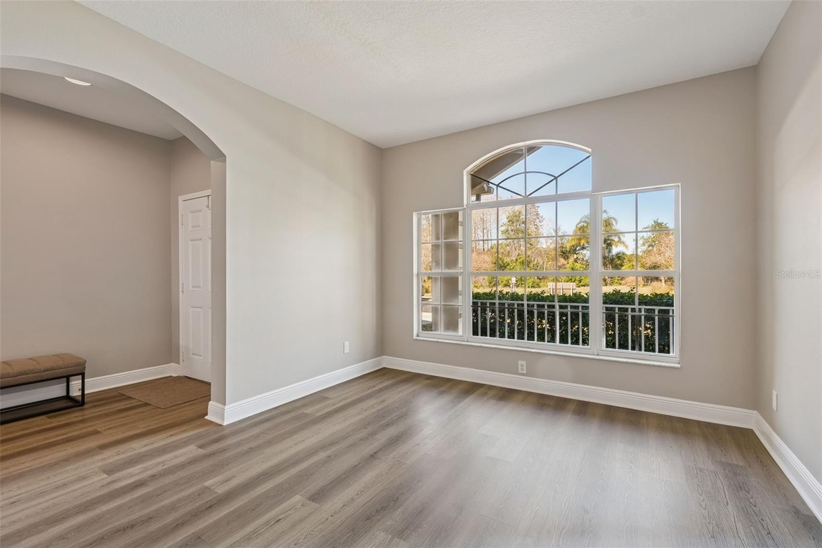 TRINITY WEST - Residential