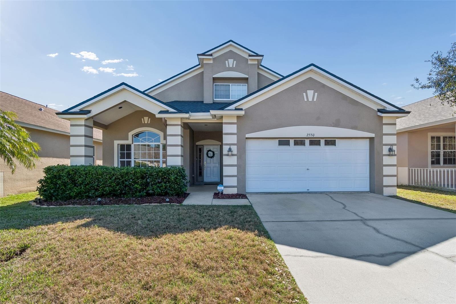 TRINITY WEST - Residential