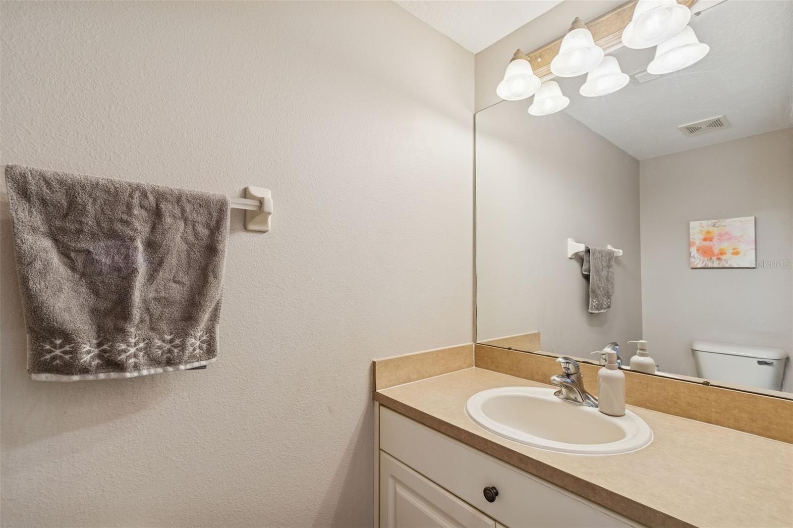 TRINITY WEST - Residential