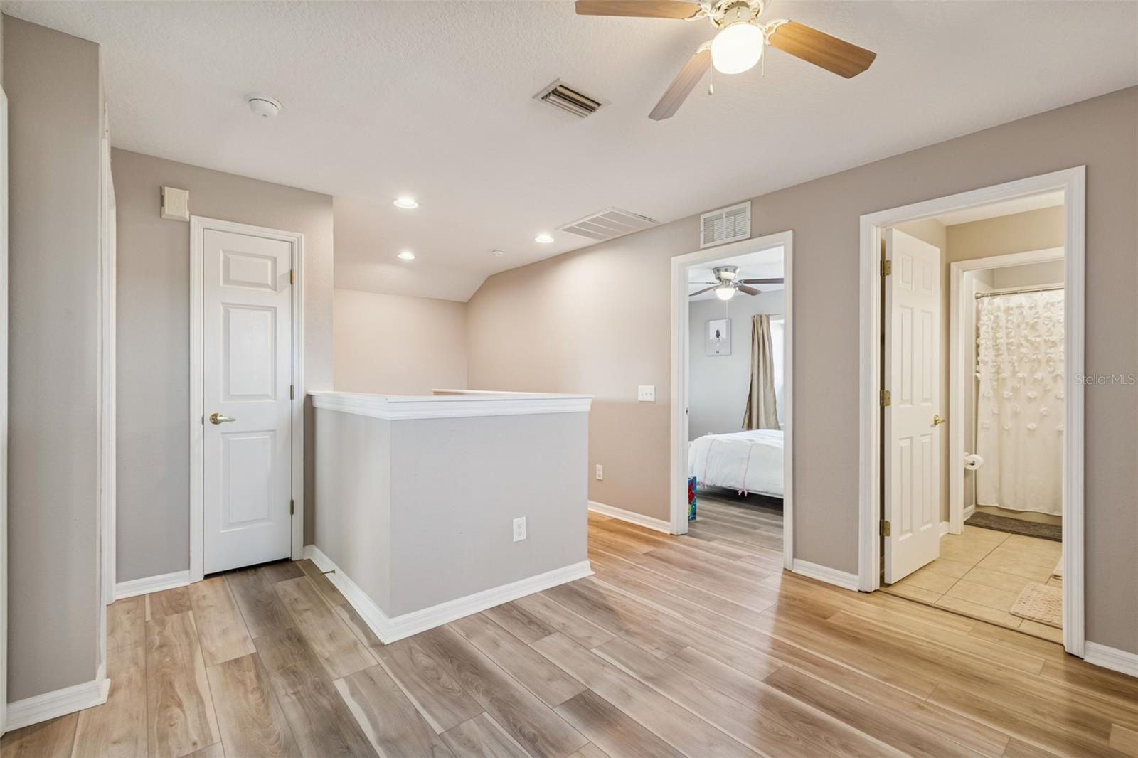 TRINITY WEST - Residential