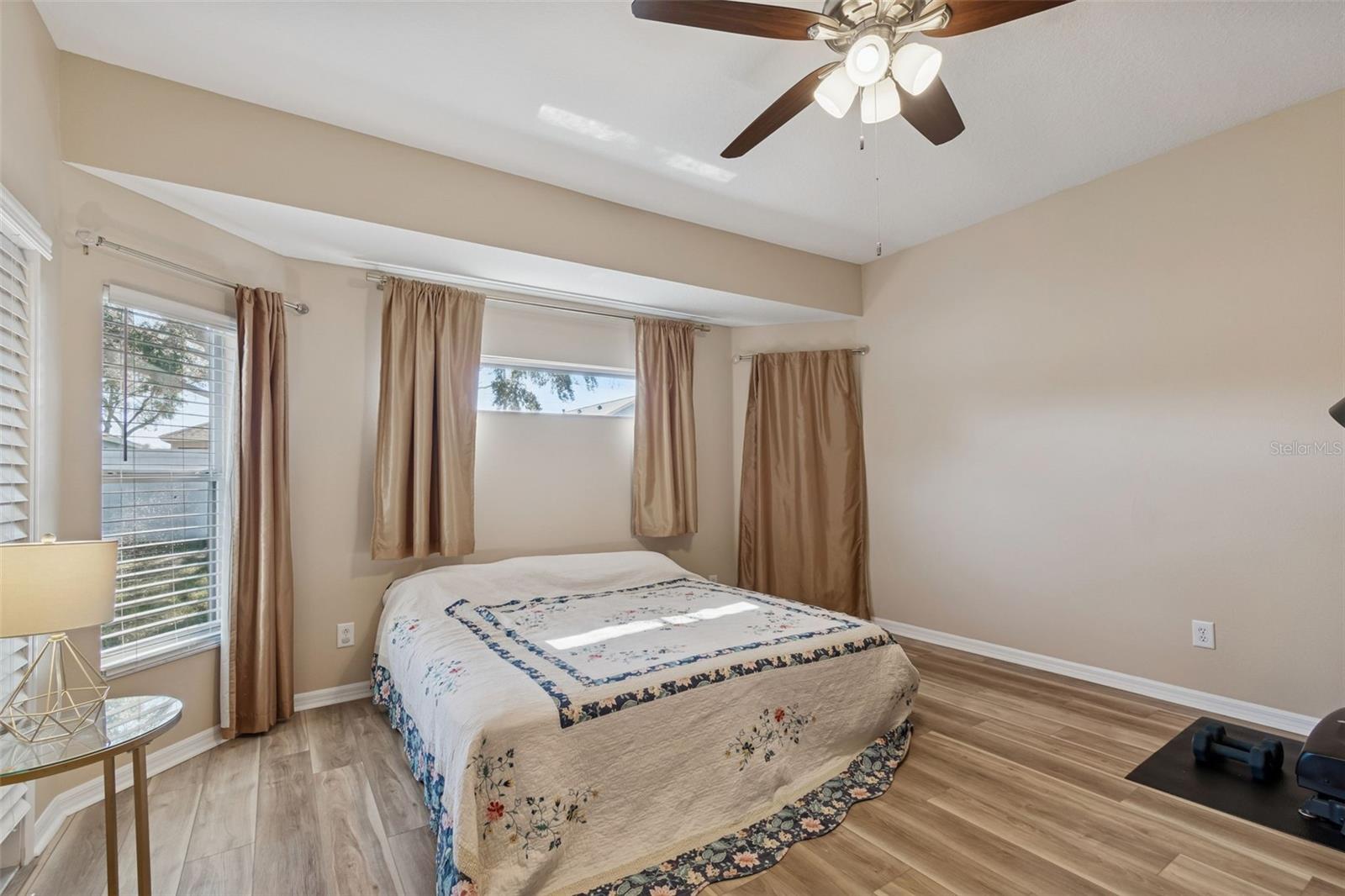 TRINITY WEST - Residential