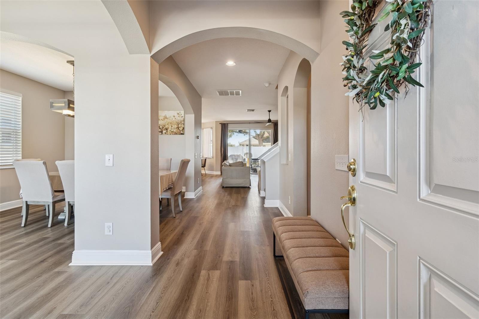 TRINITY WEST - Residential