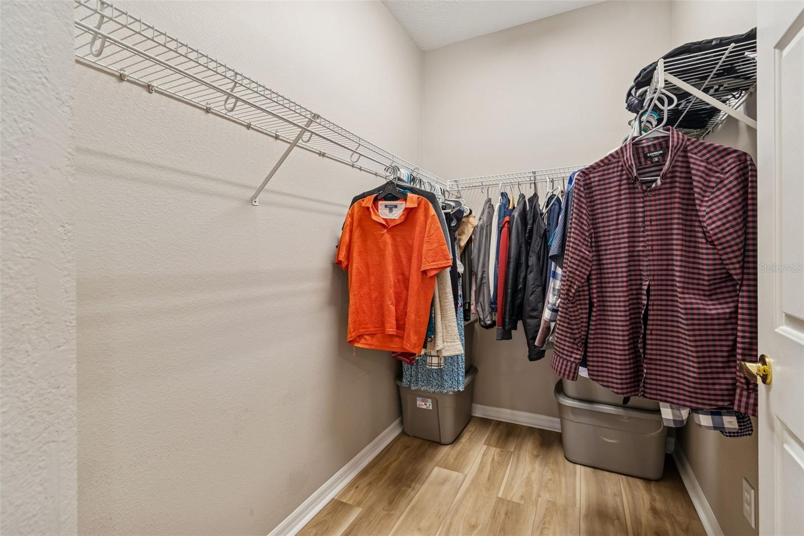 TRINITY WEST - Residential