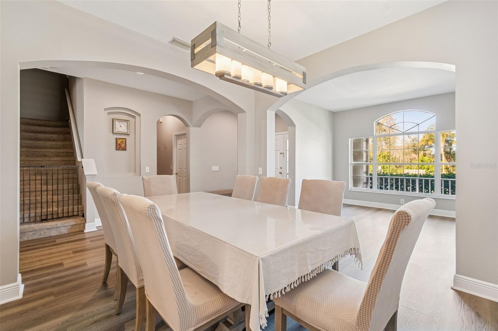 TRINITY WEST - Residential