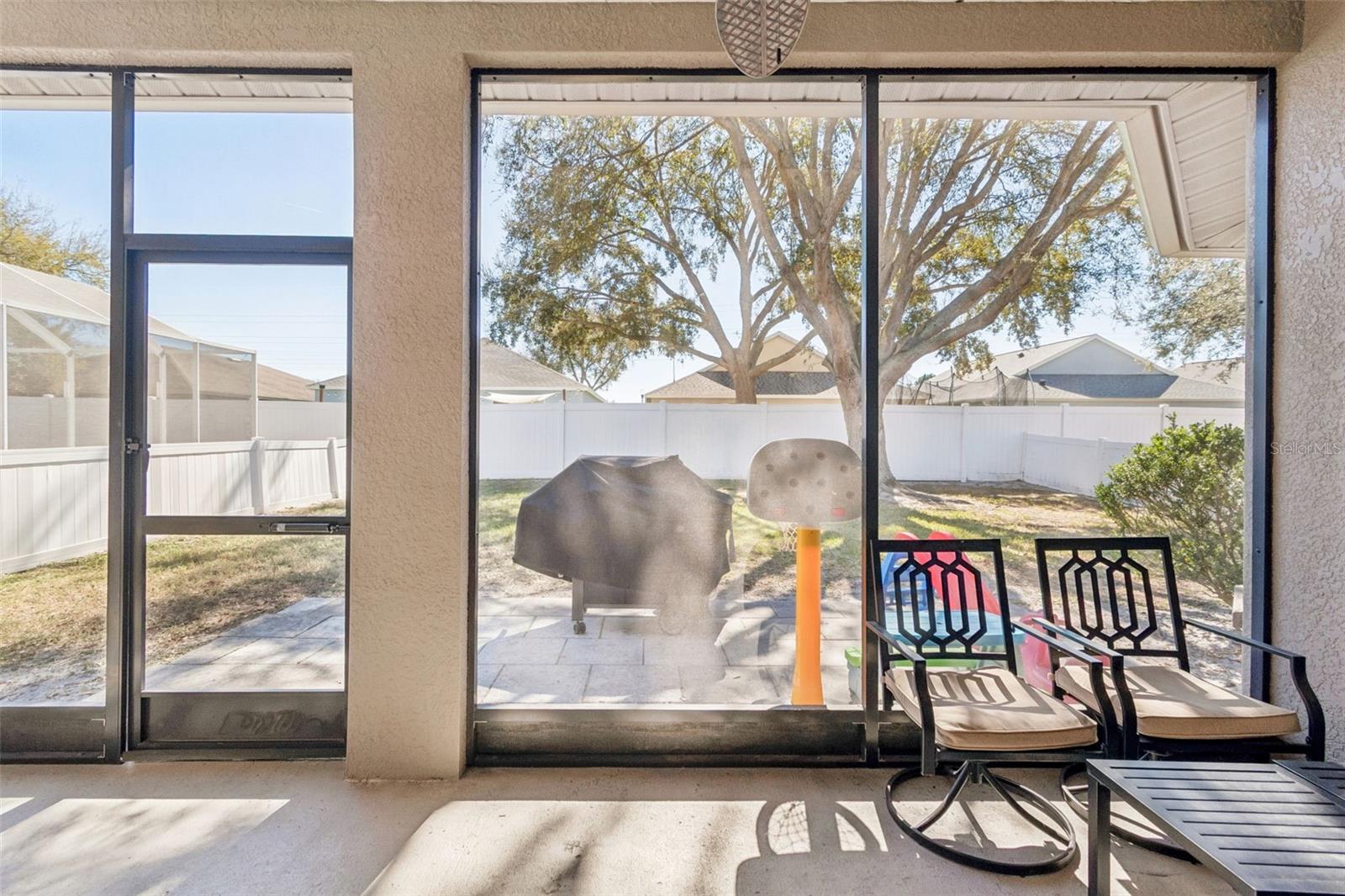 TRINITY WEST - Residential