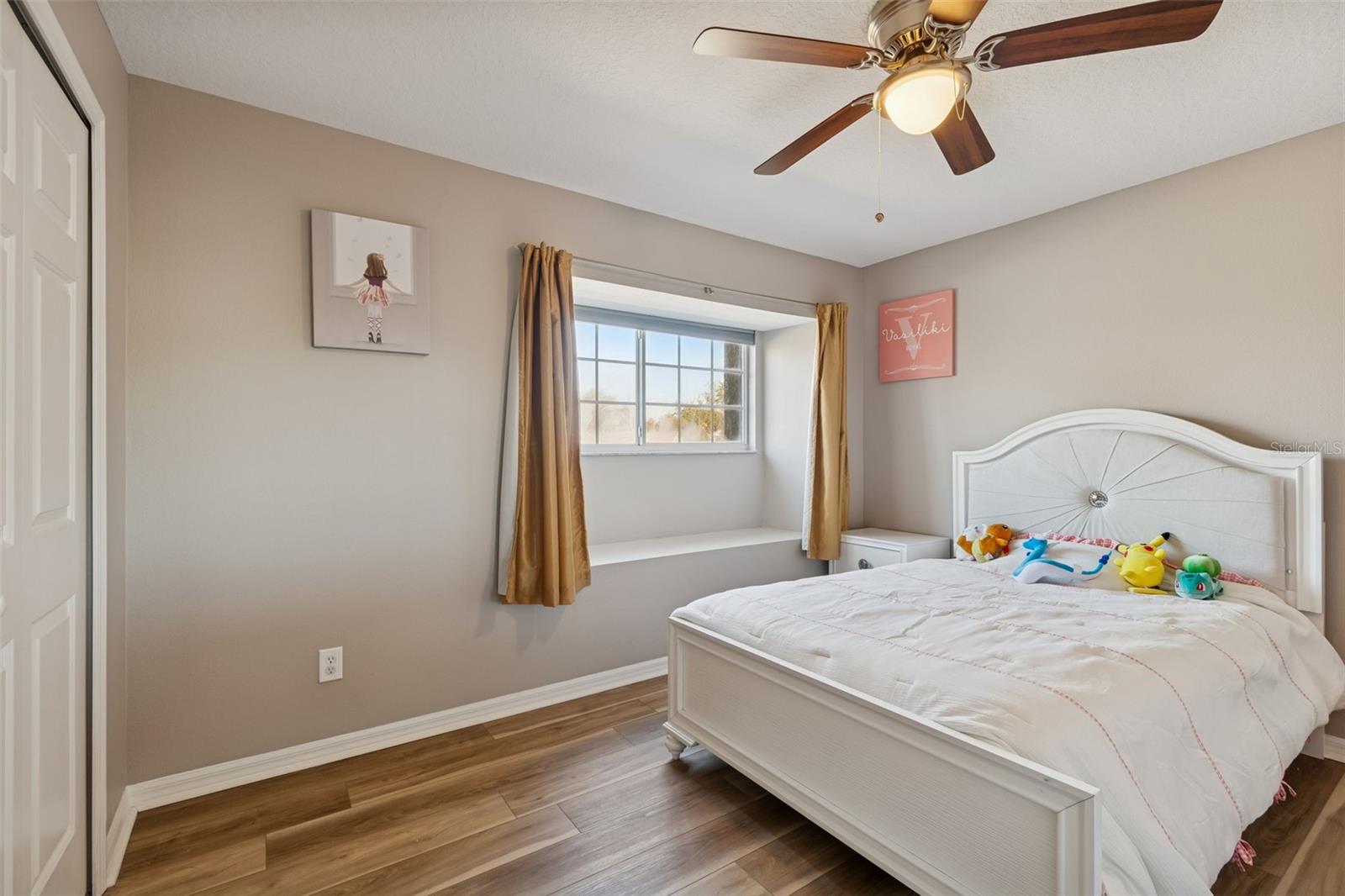 TRINITY WEST - Residential