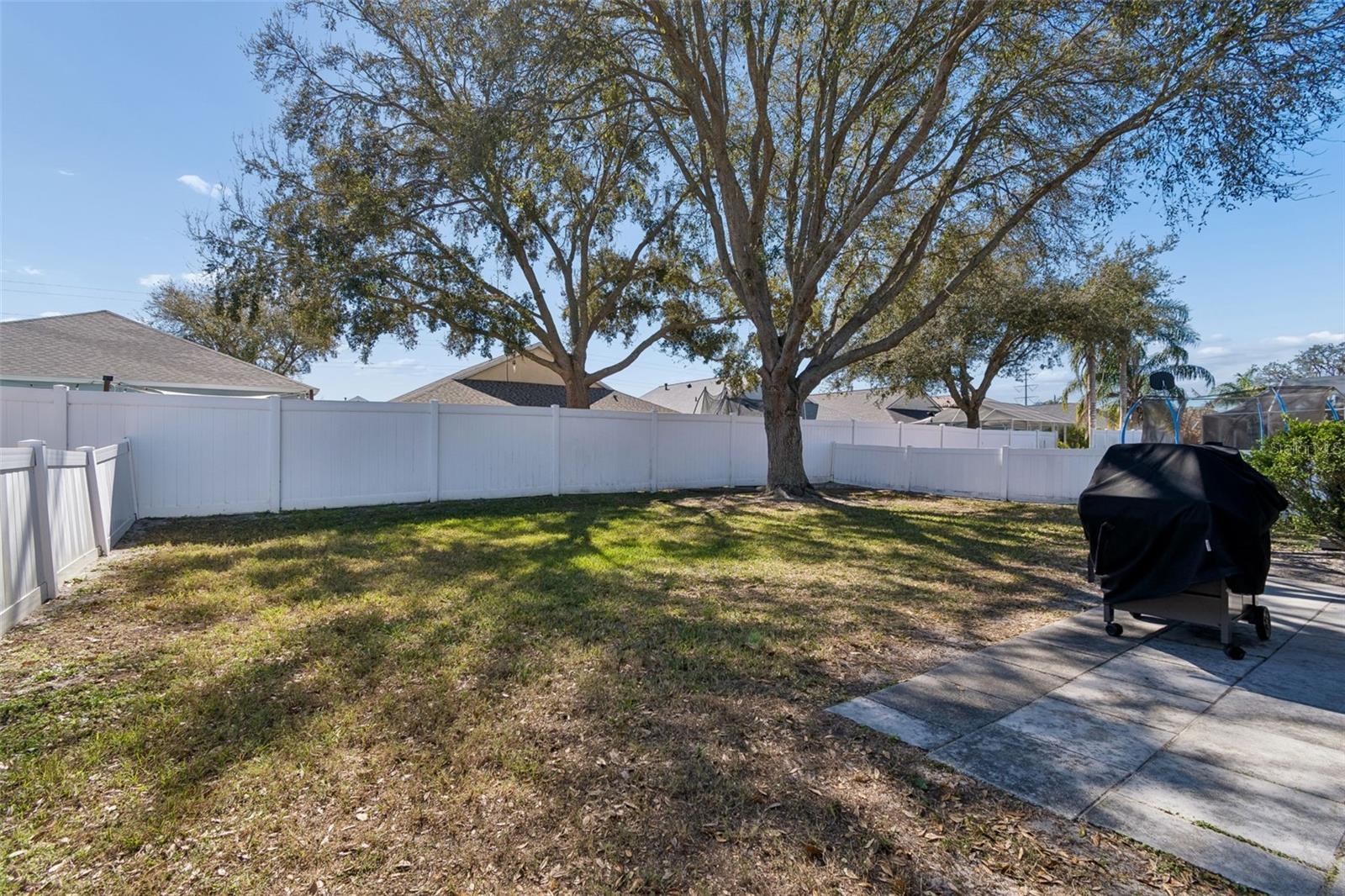 TRINITY WEST - Residential