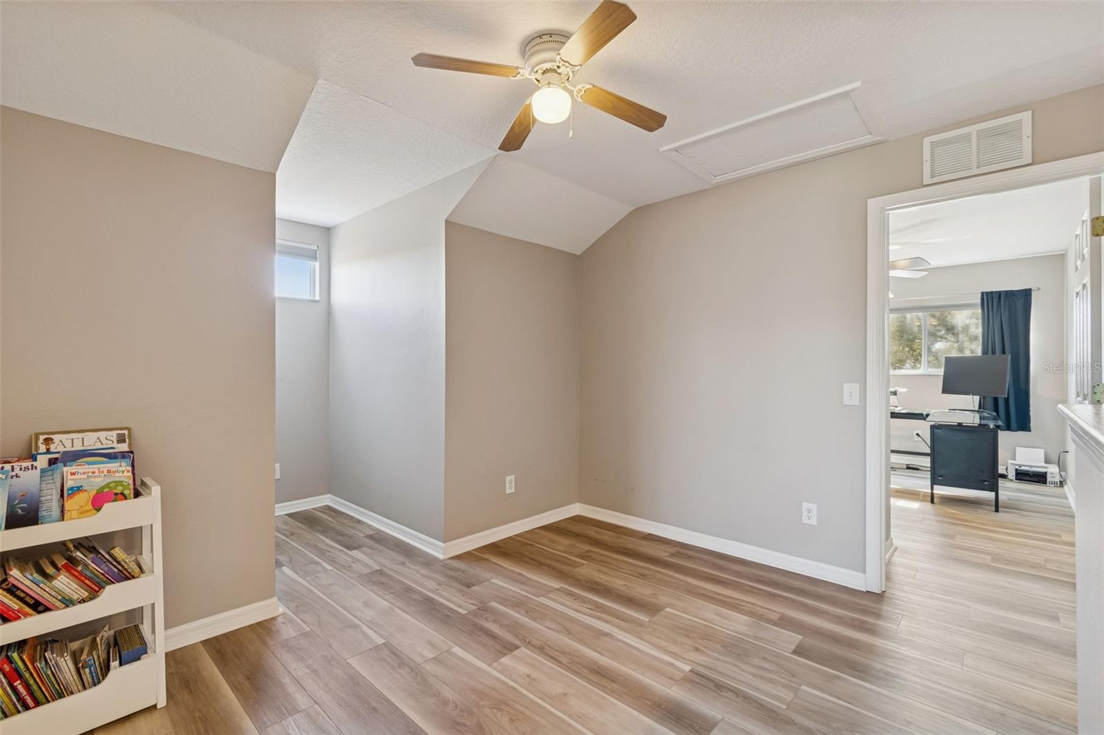 TRINITY WEST - Residential