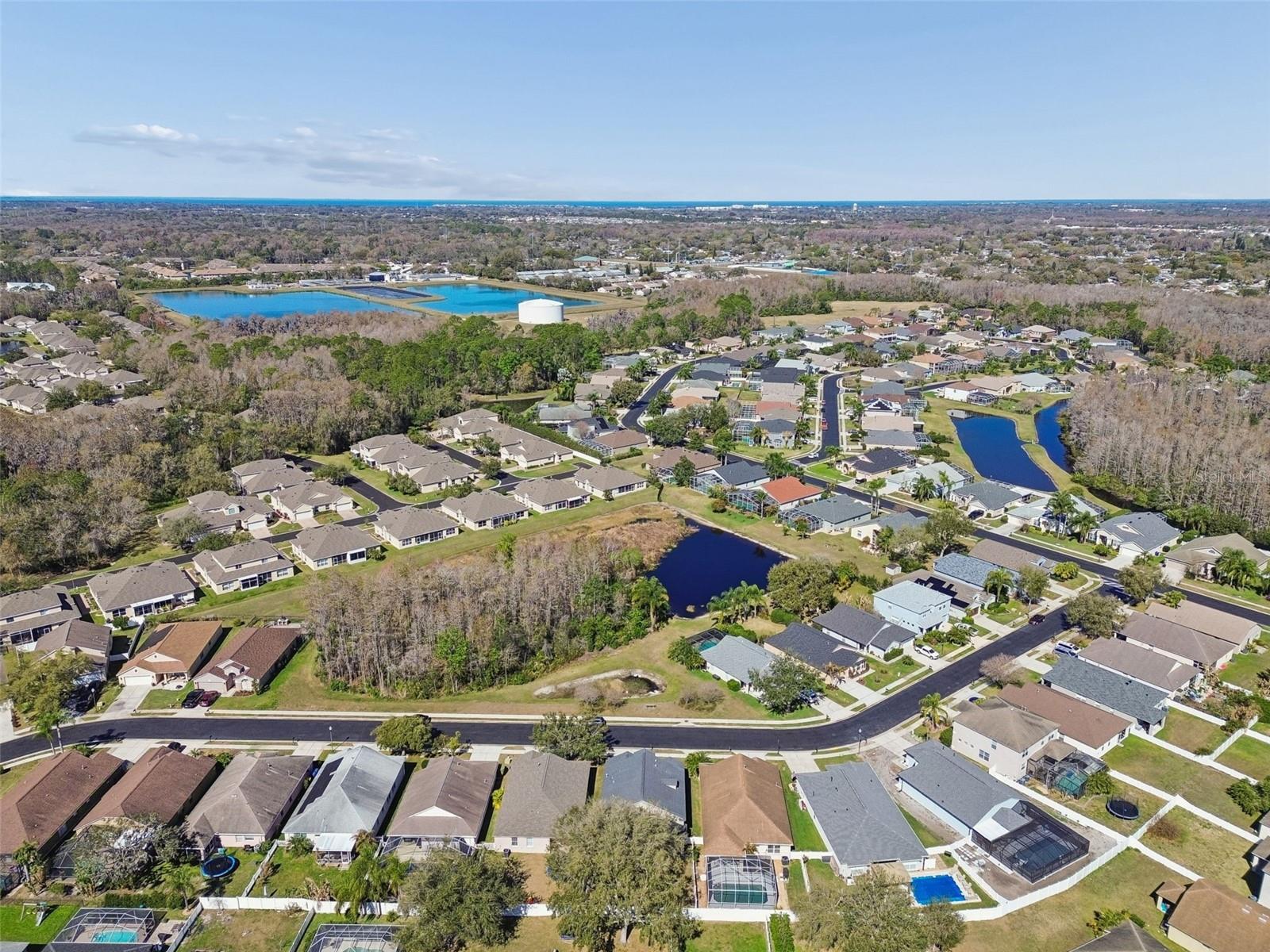 TRINITY WEST - Residential