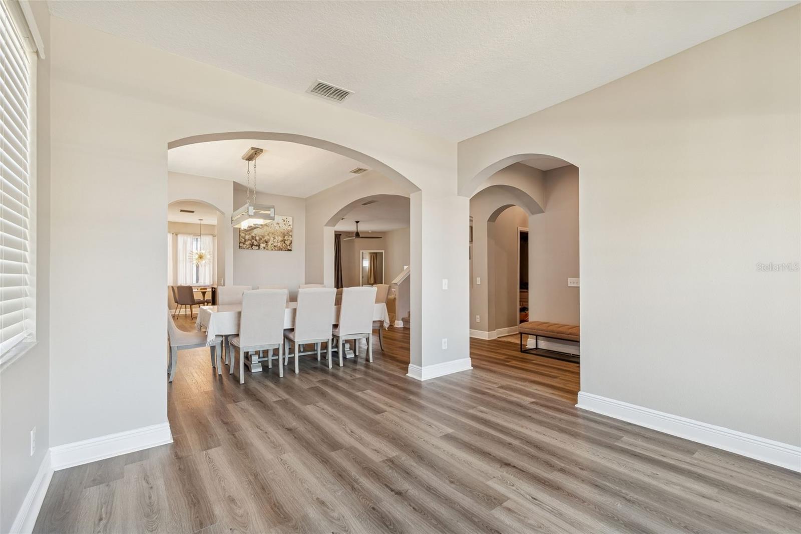 TRINITY WEST - Residential