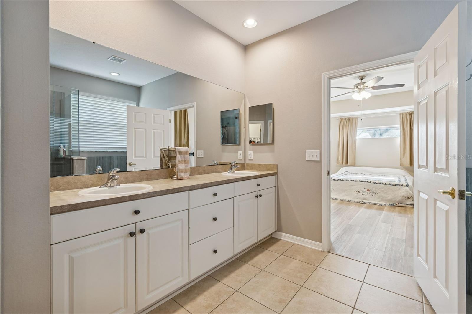 TRINITY WEST - Residential