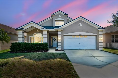 Photo of 2550 Maylin Drive, Trinity, FL 34655 (MLS # TB8480611)