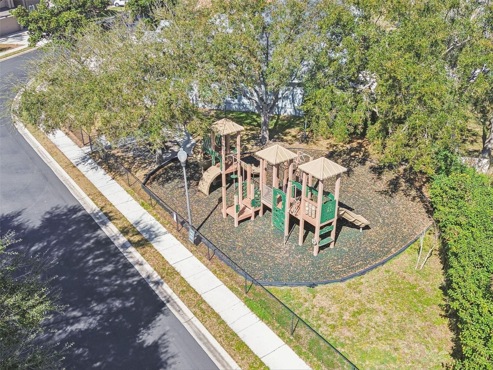 TRINITY WEST - Residential