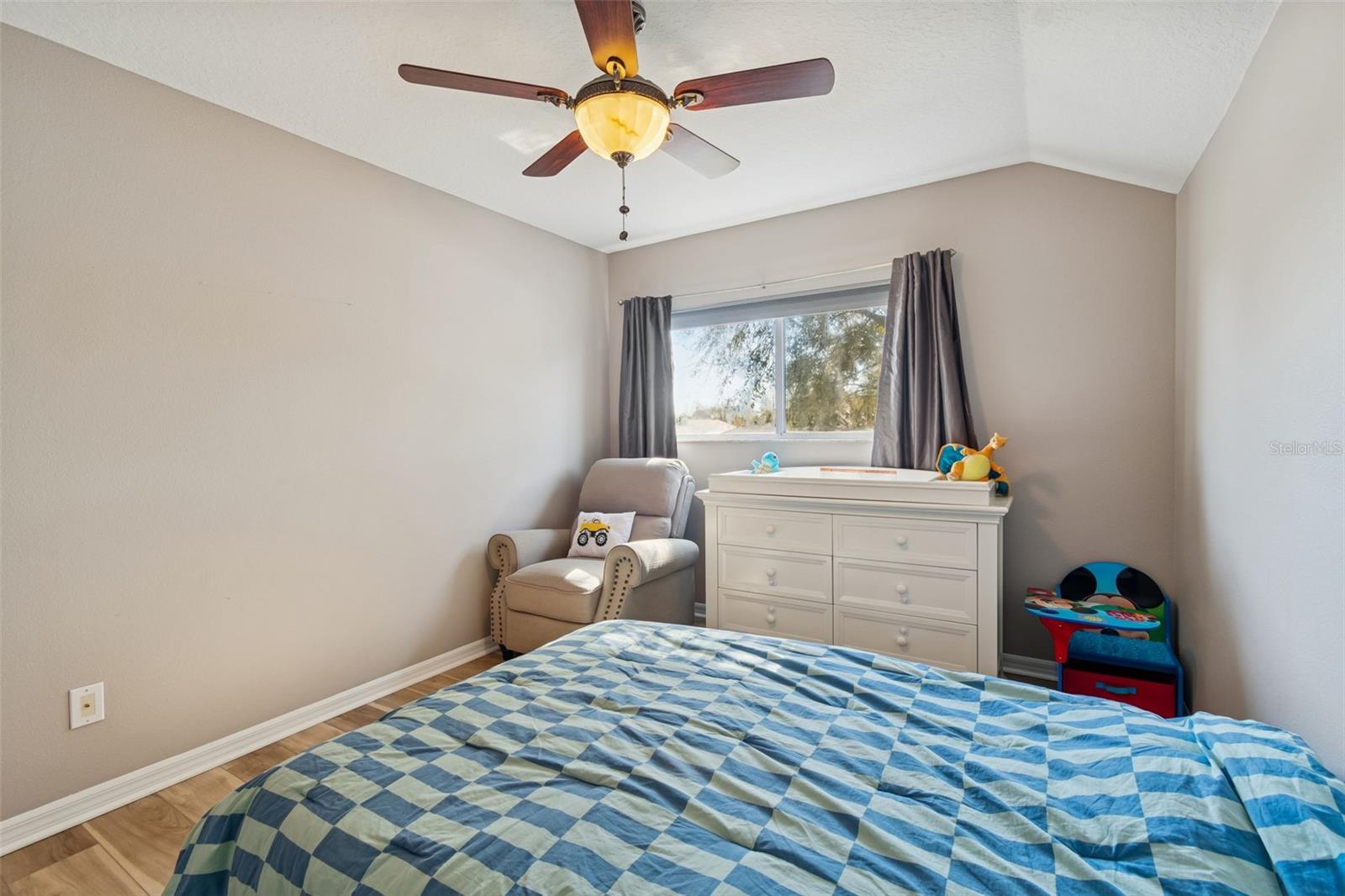 TRINITY WEST - Residential