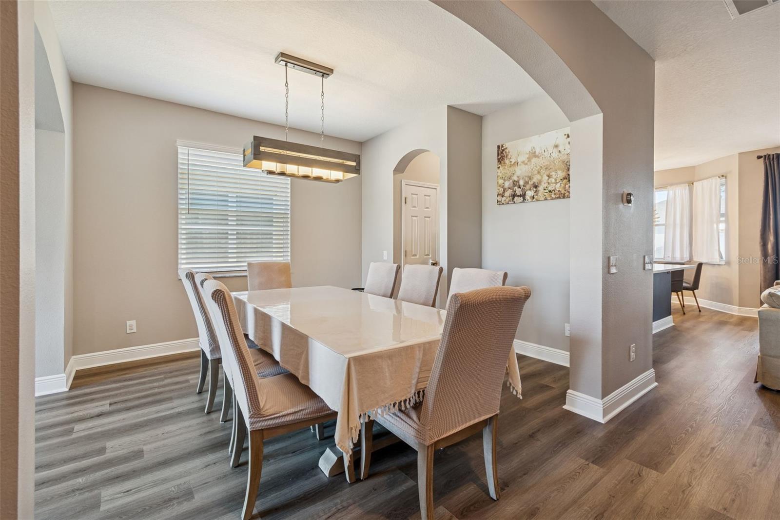 TRINITY WEST - Residential