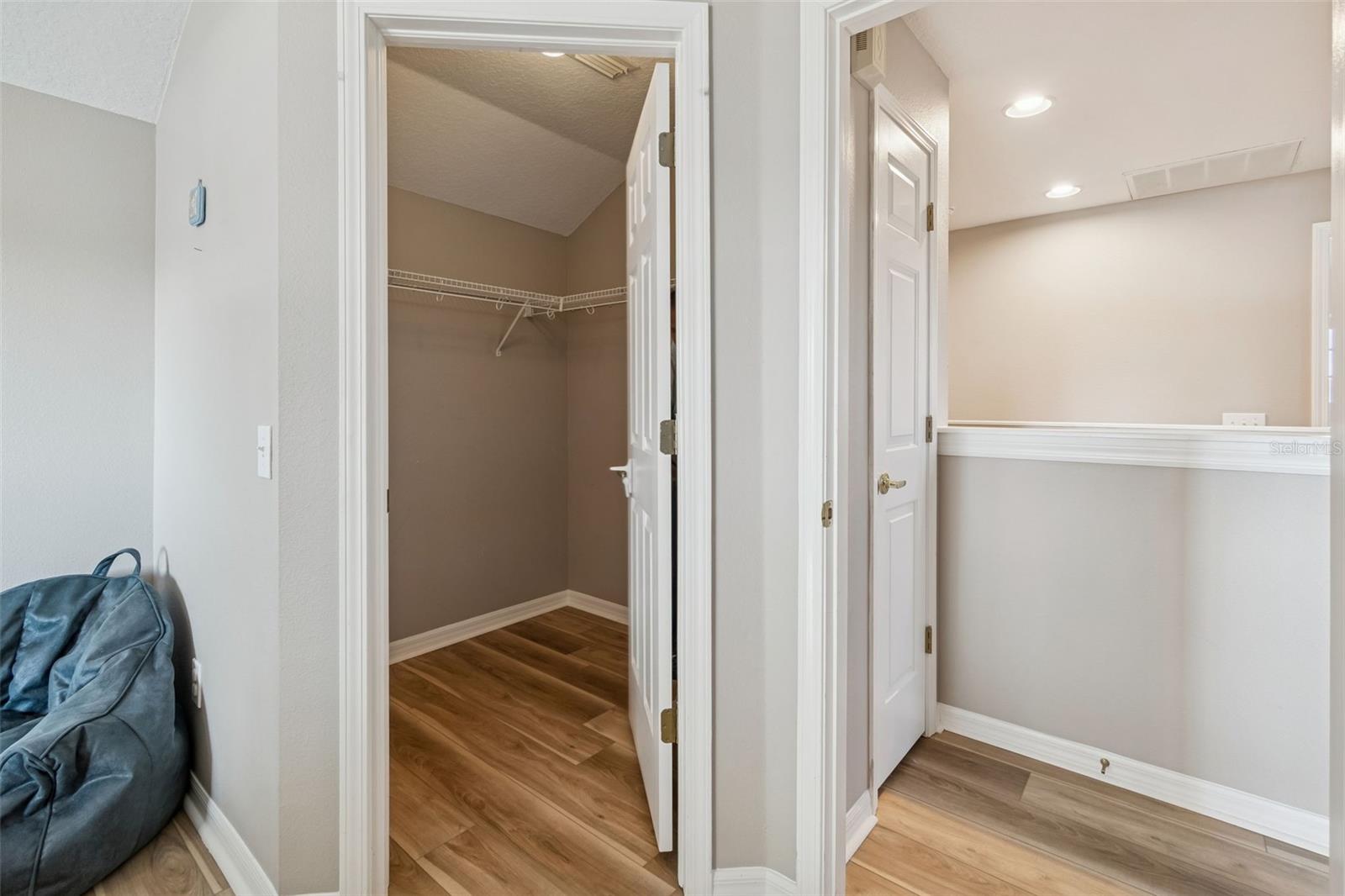 TRINITY WEST - Residential