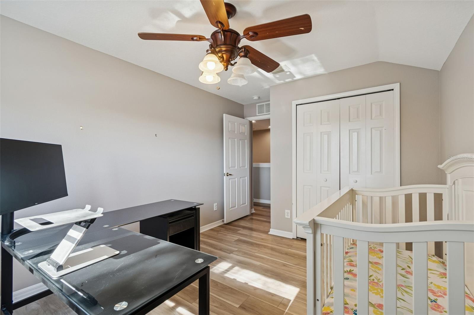 TRINITY WEST - Residential