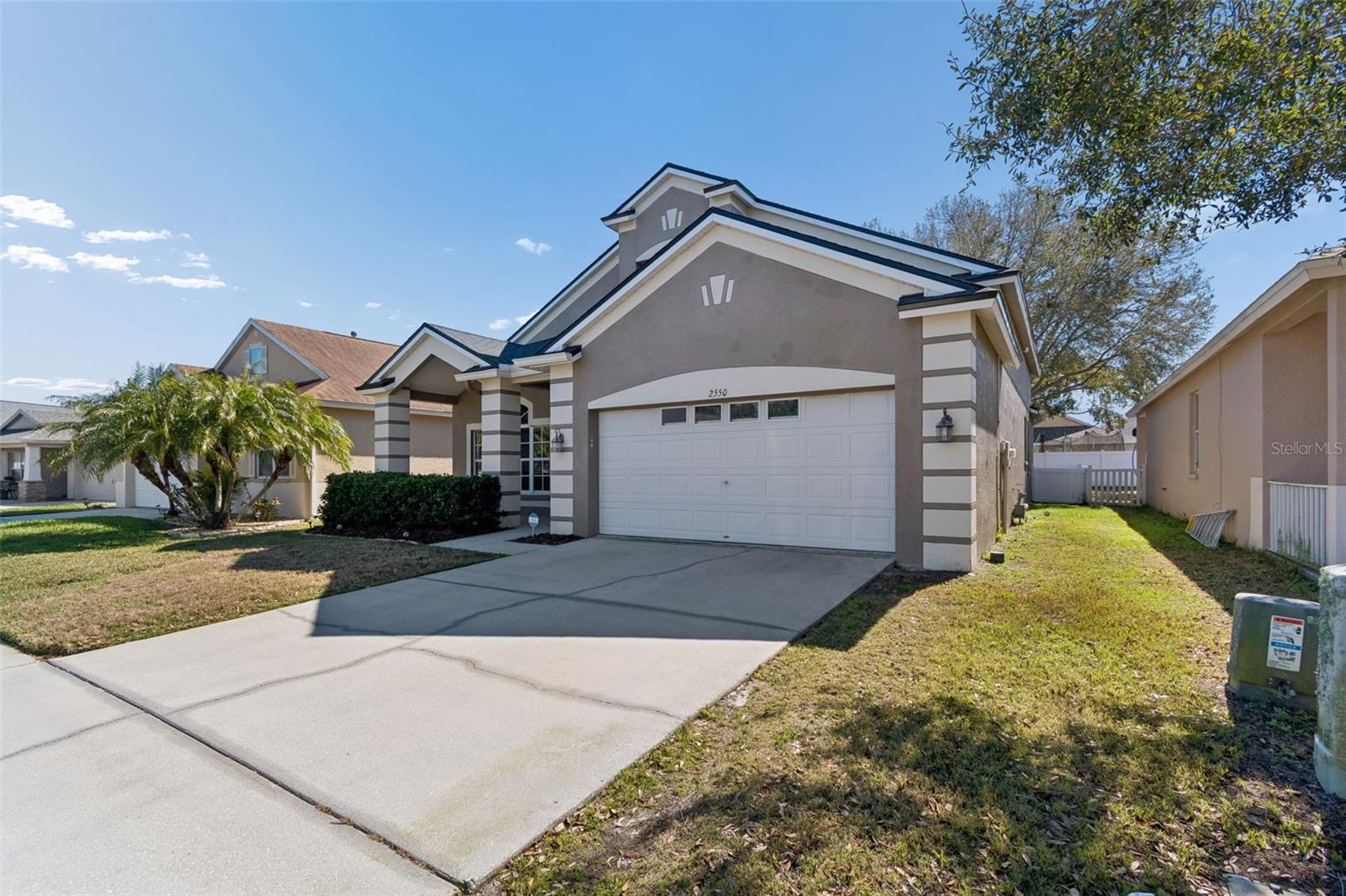 TRINITY WEST - Residential