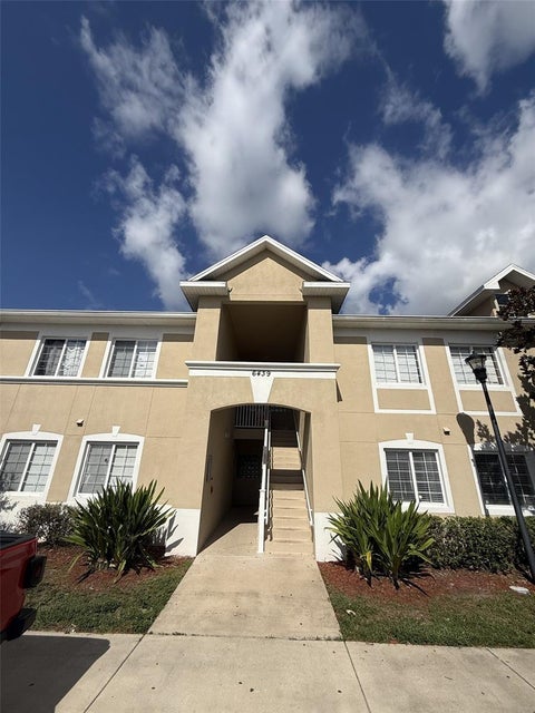 Photo of 6439 Cypressdale Drive #102, Riverview, FL 33578 (MLS # TB8546071)
