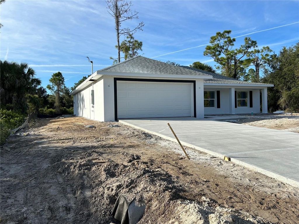 Photo of 6435 Unity Circle, North Port, FL 34288 (MLS # A4663684)