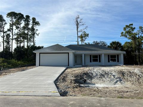 Photo of 6435 Unity Circle, North Port, FL 34288 (MLS # A4663684)