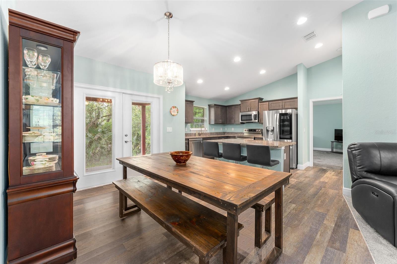 BRUSH LANDS - Residential