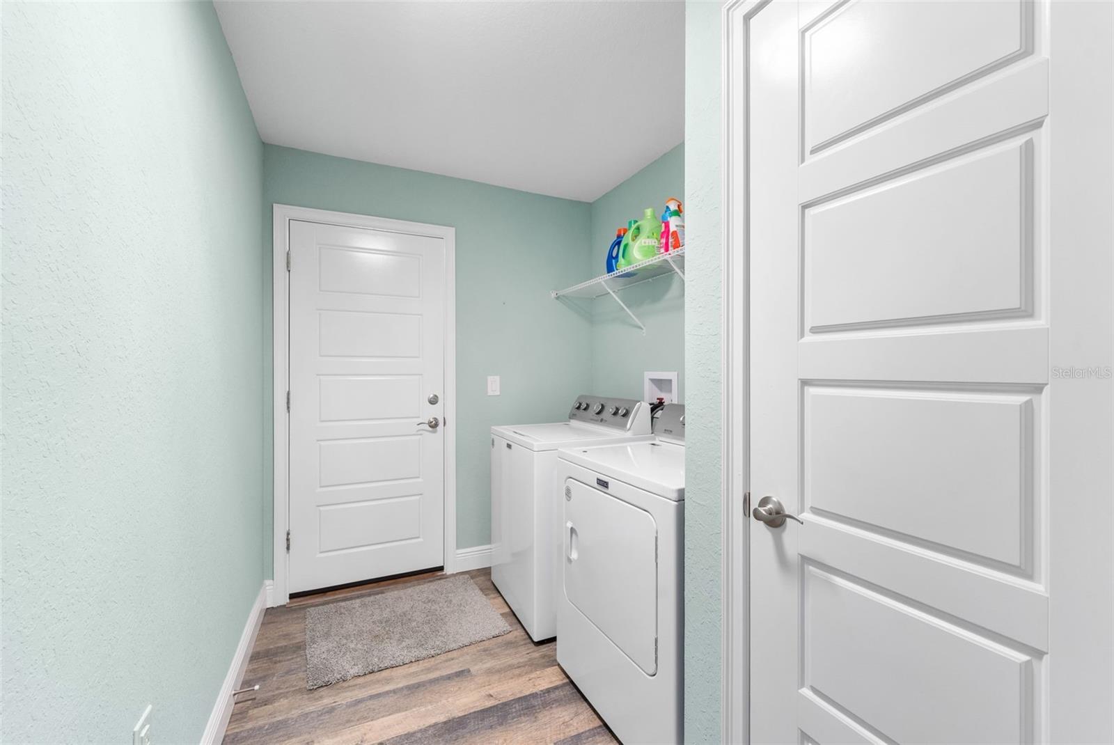 BRUSH LANDS - Residential