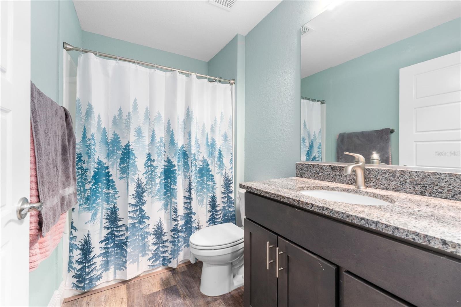 BRUSH LANDS - Residential