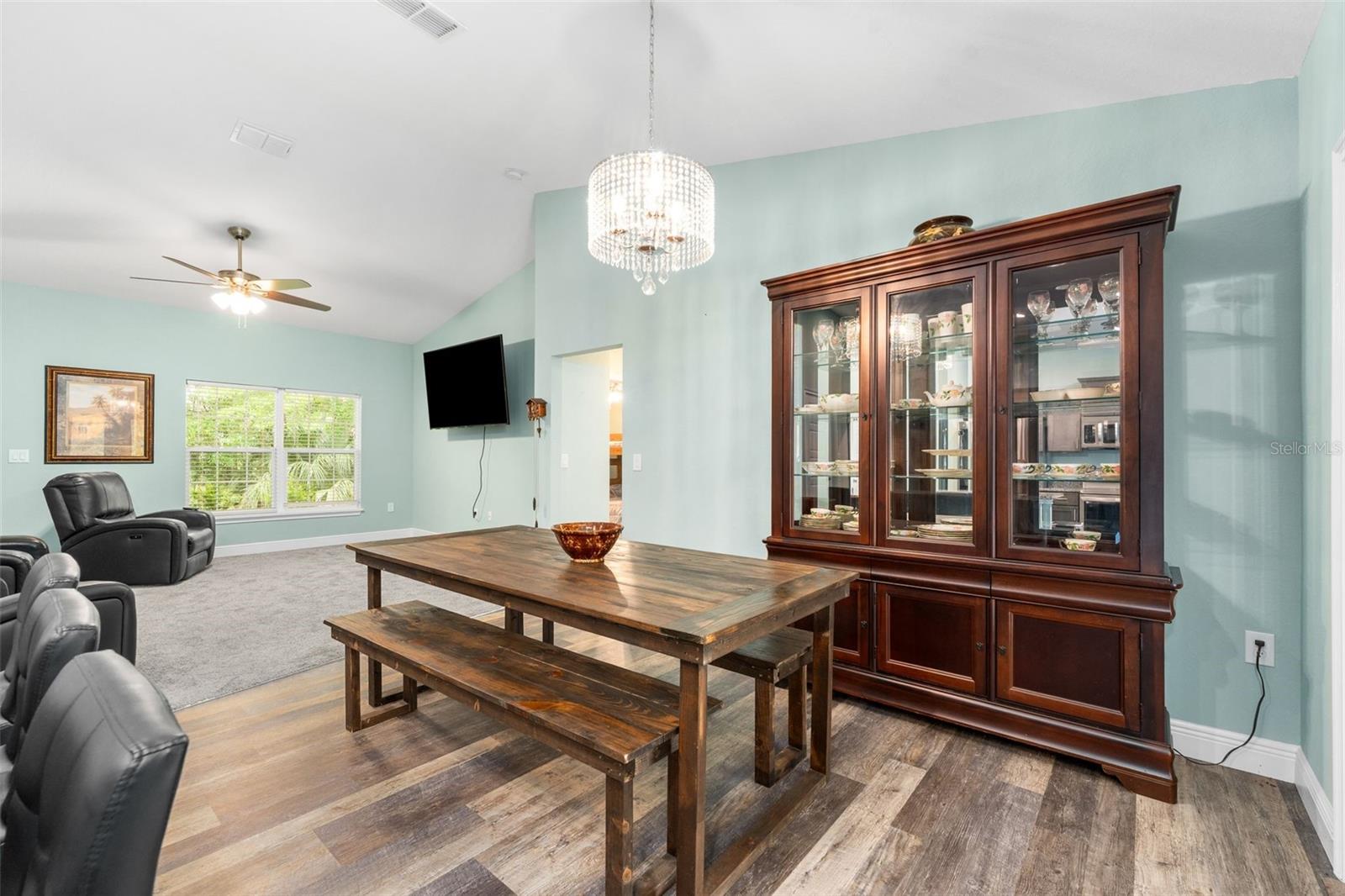 BRUSH LANDS - Residential