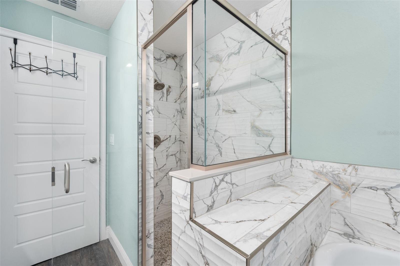 BRUSH LANDS - Residential