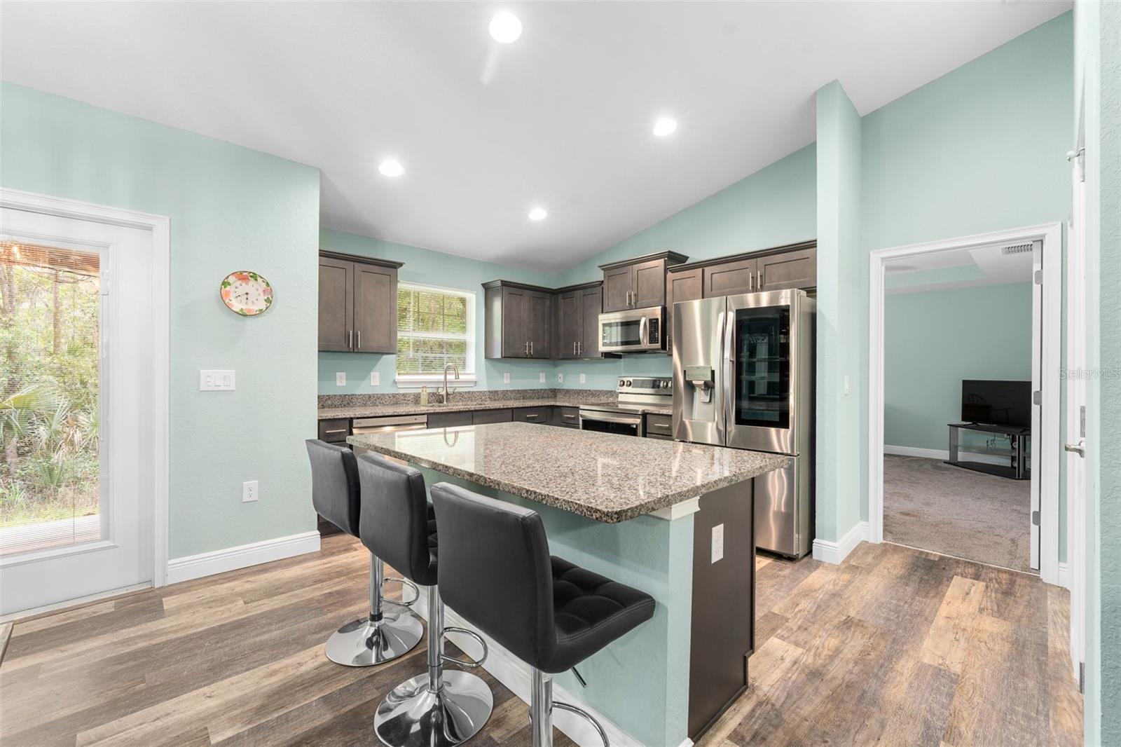 BRUSH LANDS - Residential