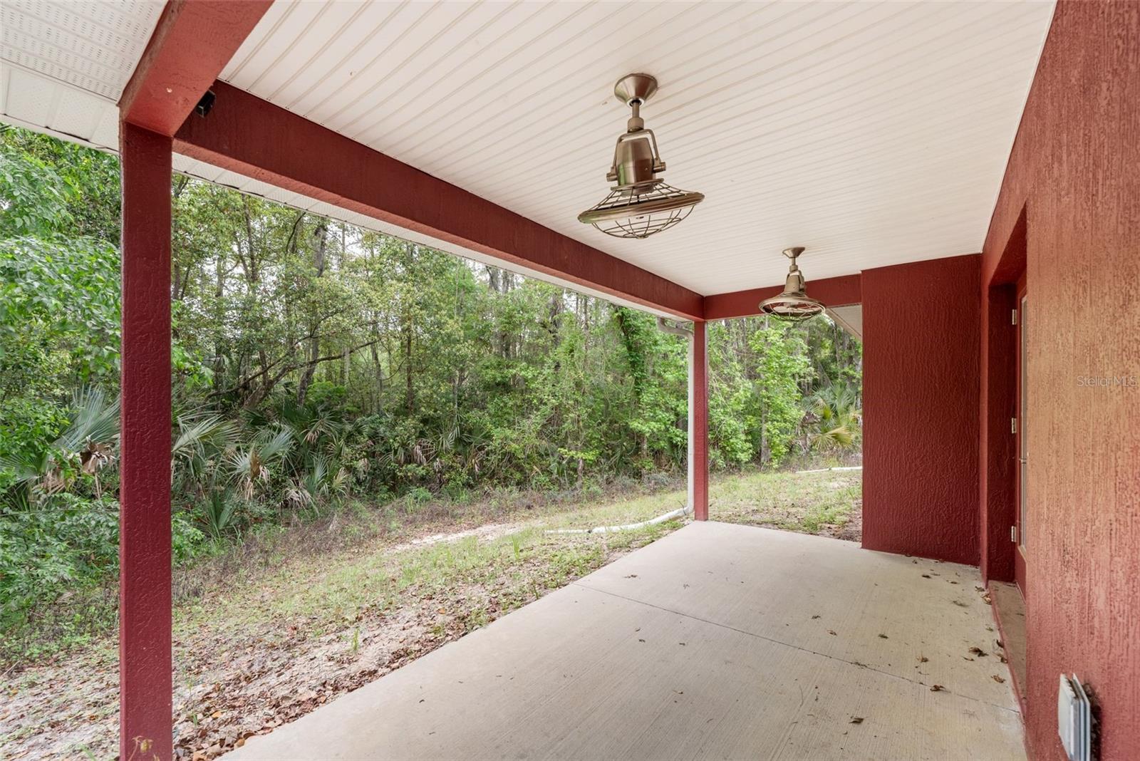 BRUSH LANDS - Residential