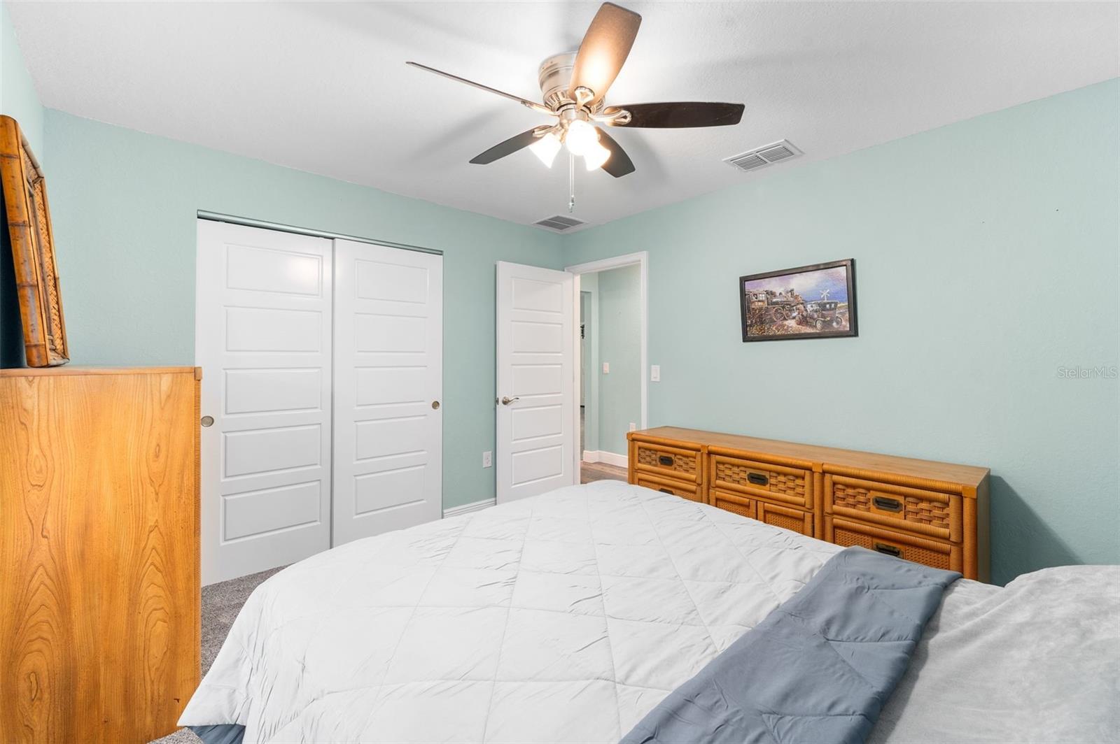 BRUSH LANDS - Residential