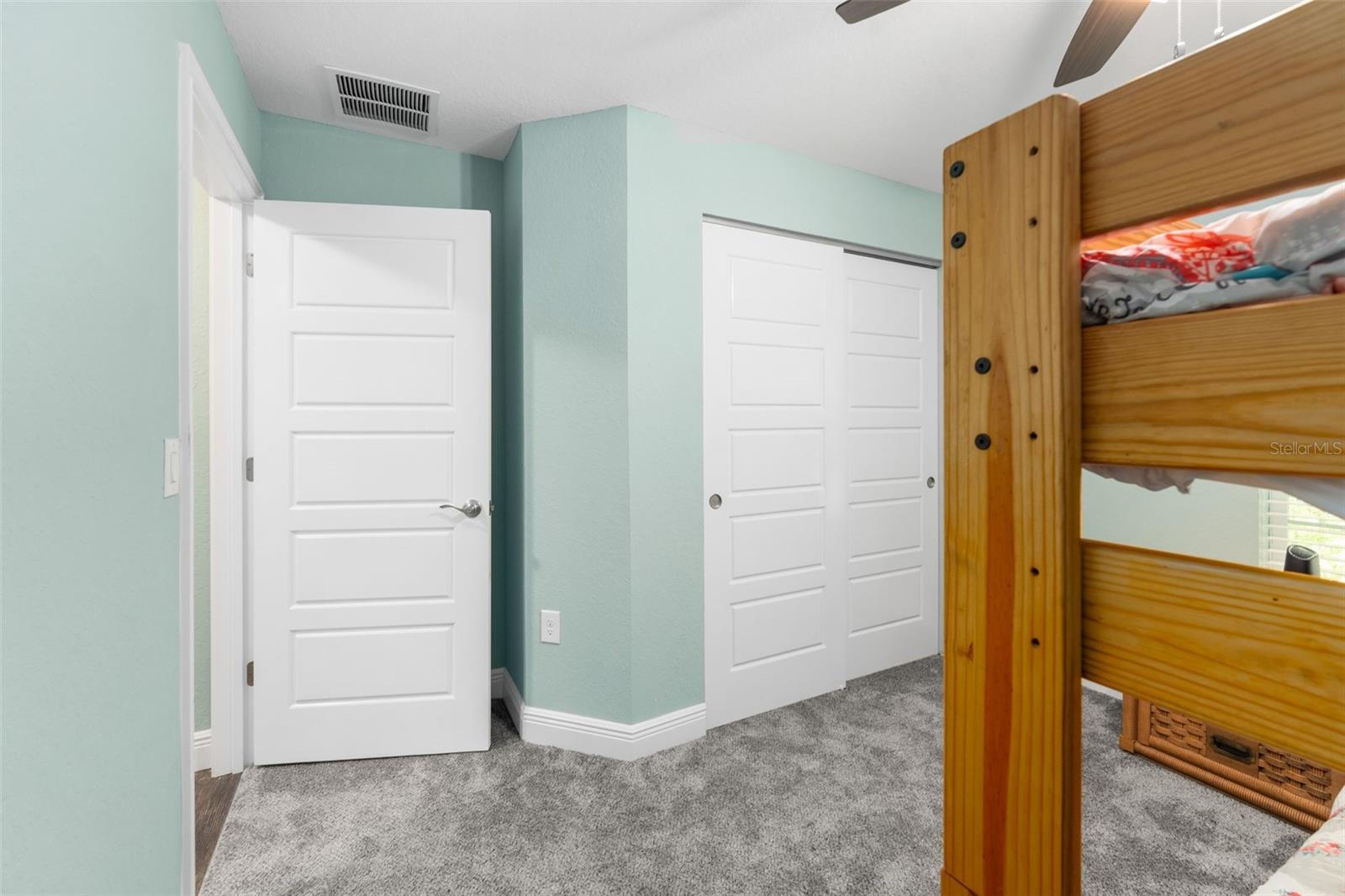 BRUSH LANDS - Residential