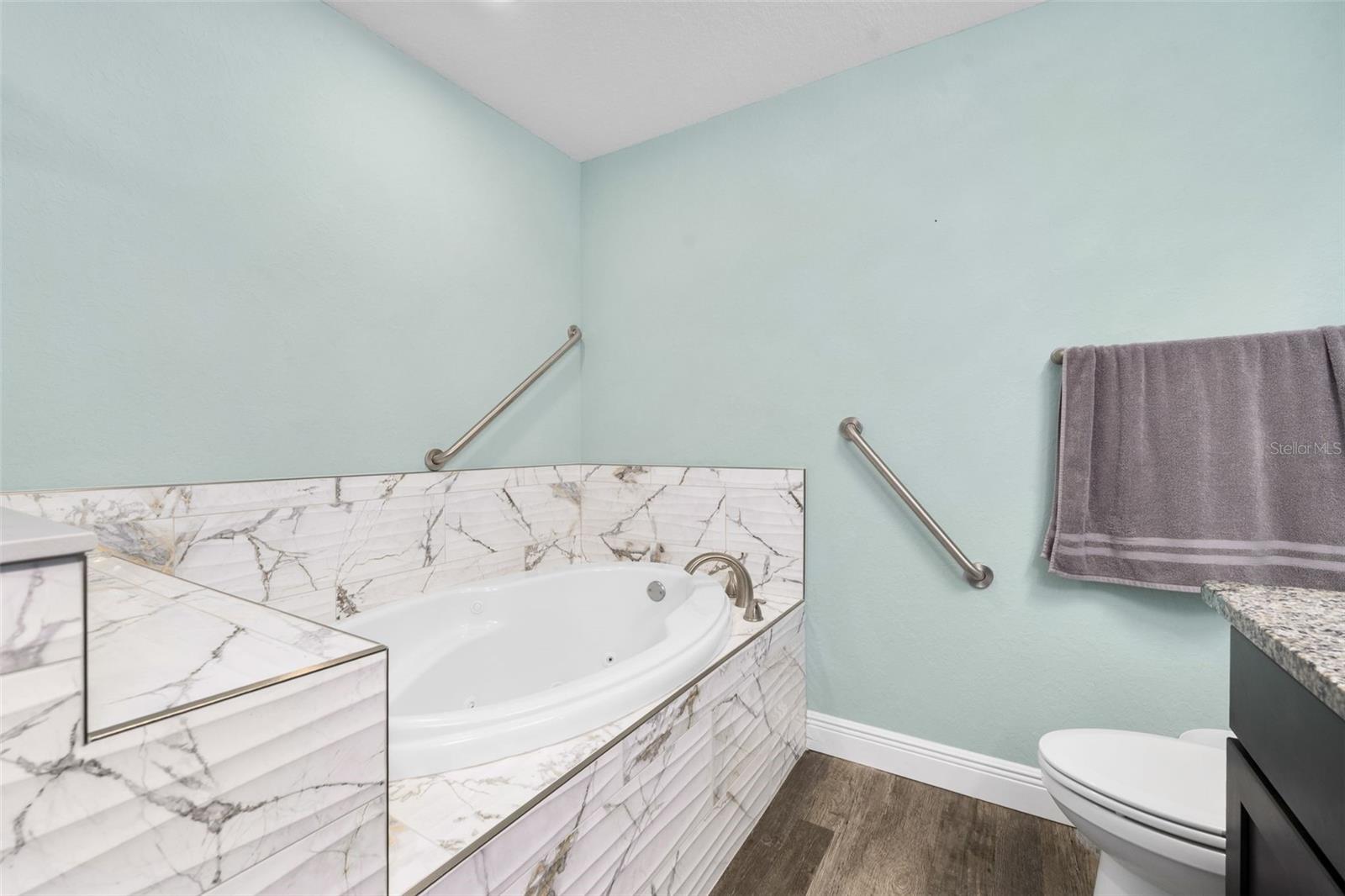 BRUSH LANDS - Residential