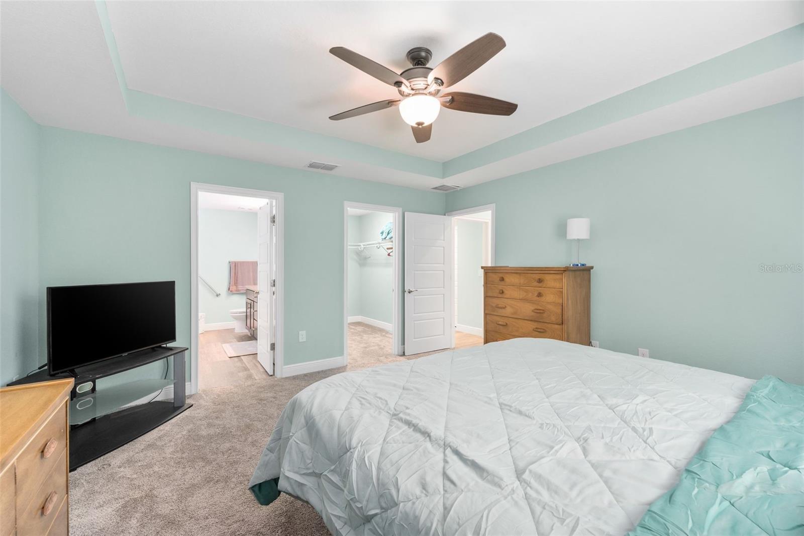 BRUSH LANDS - Residential