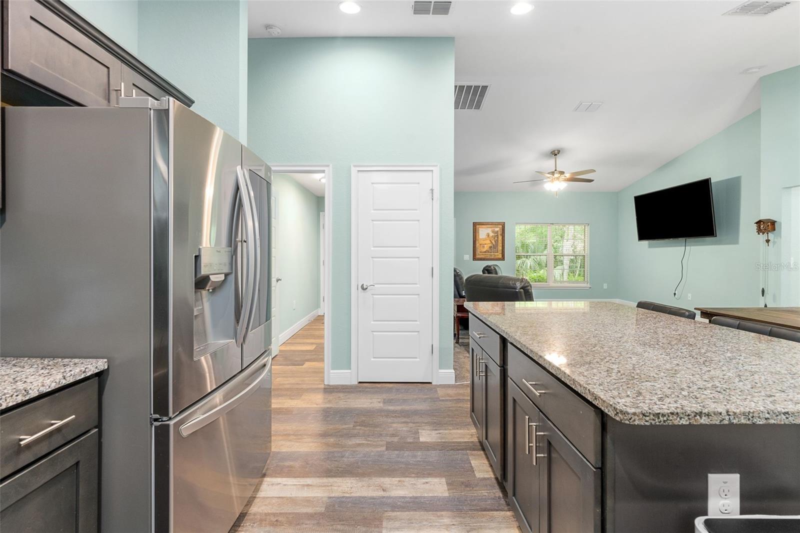 BRUSH LANDS - Residential