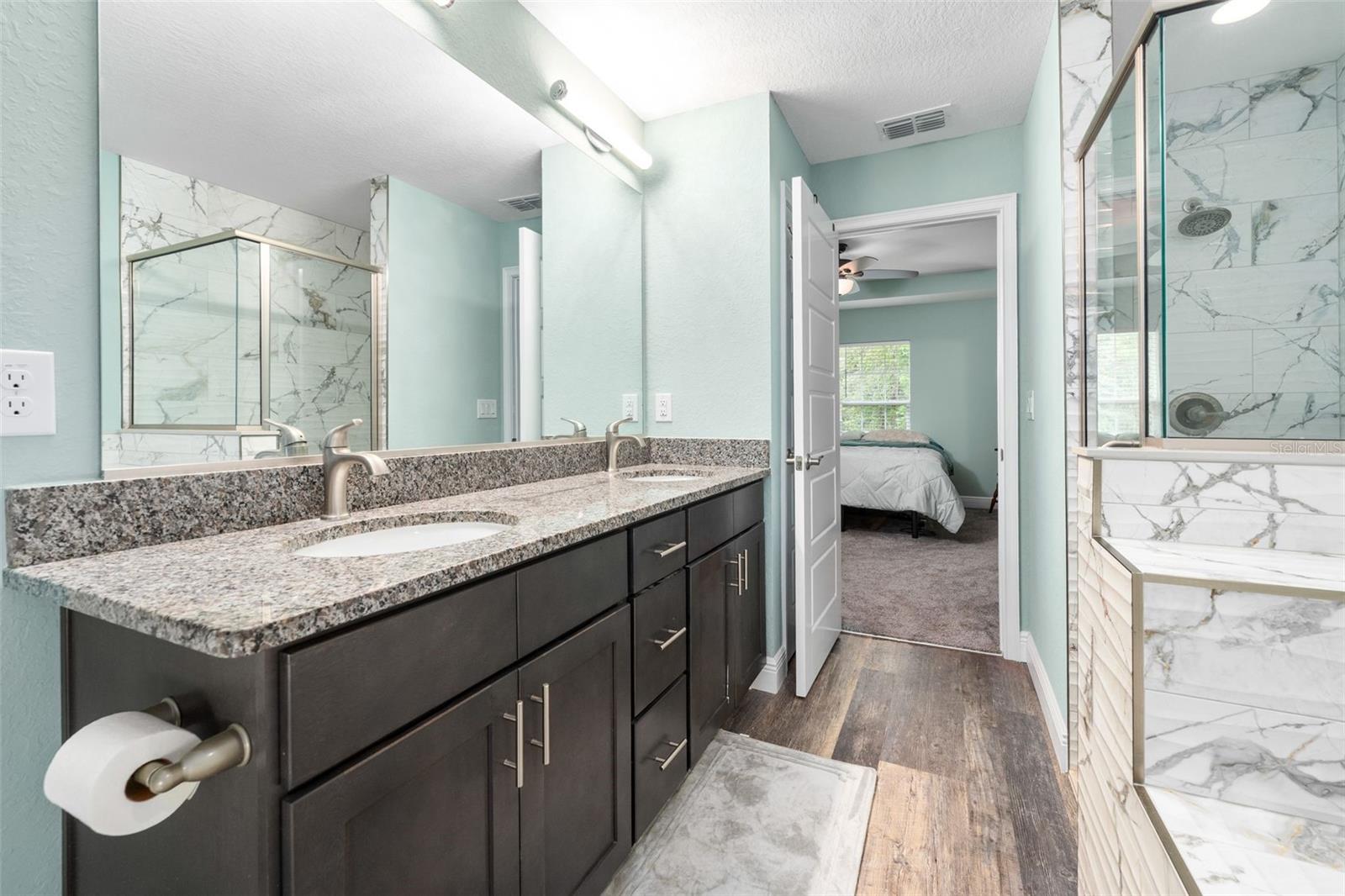 BRUSH LANDS - Residential