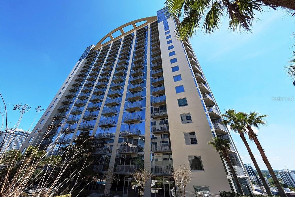 Photo of 155 S Court Avenue #1009, Orlando, FL 32801 (MLS # O6426908)
