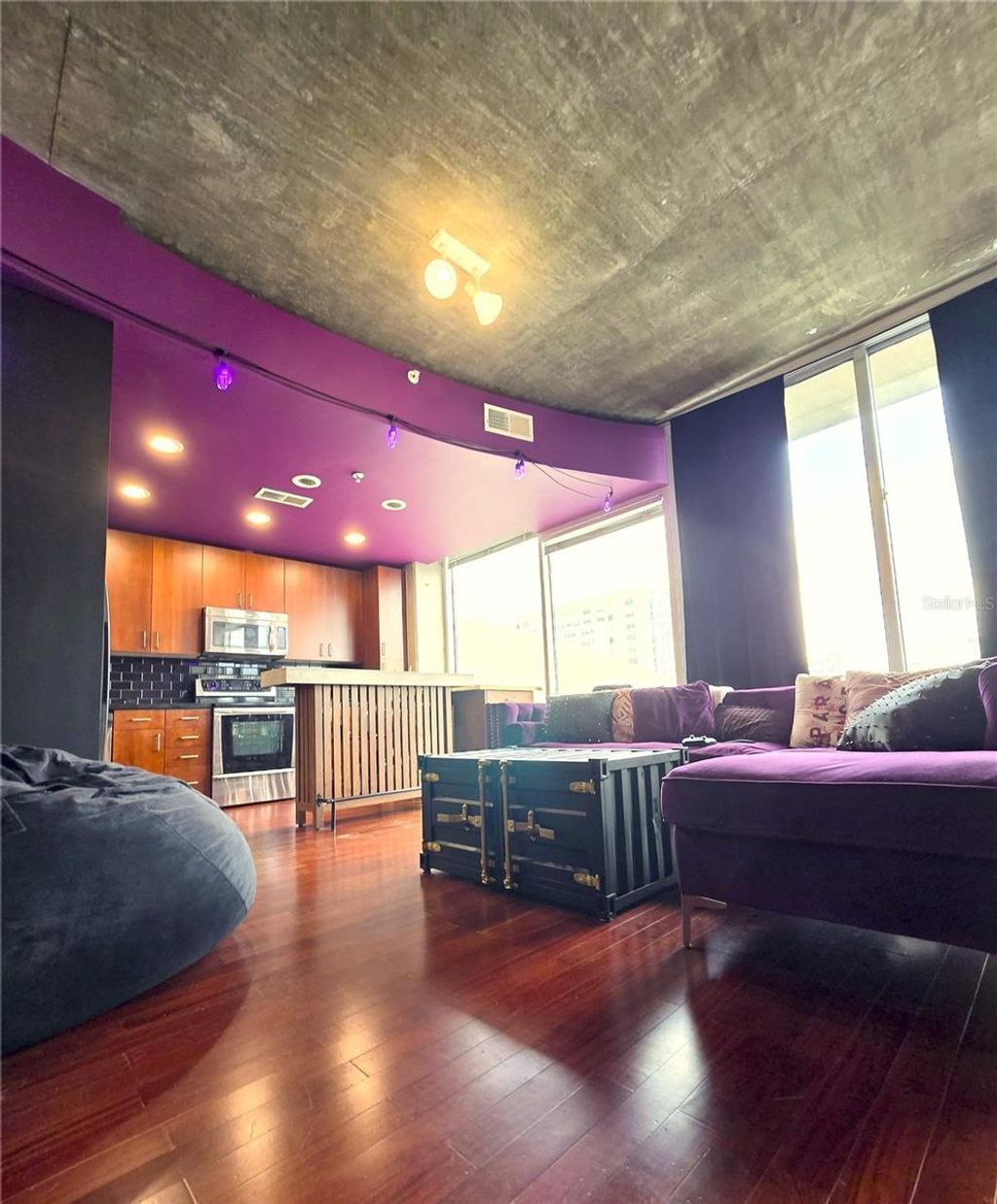 Photo of 155 S Court Avenue #1009, Orlando, FL 32801 (MLS # O6426908)