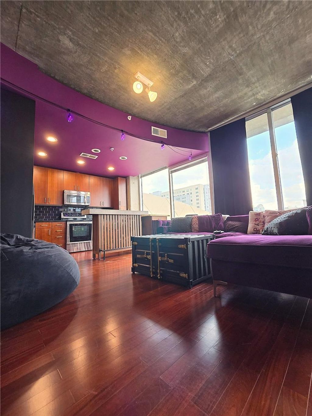 Photo of 155 S Court Avenue #1009, Orlando, FL 32801 (MLS # O6426908)
