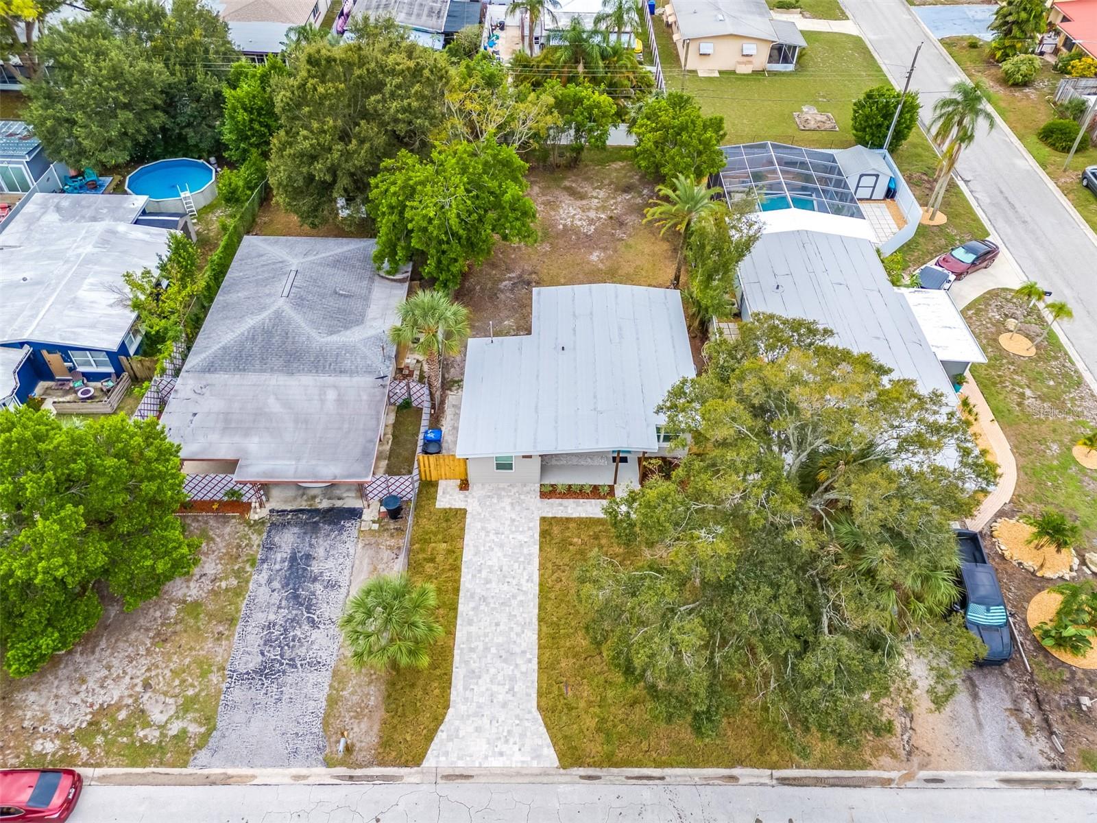 TYRONE - Residential